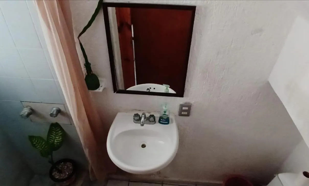 Habitacion Privada Con Entrada Independiente. Cancun Homestay
